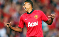 Manchester United: Và bây giờ là 'thế hệ Lingard'
