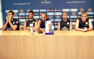 Ngày phán quyết của Deportivo