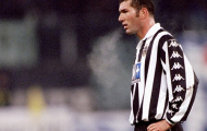 Serie A: Sự đối lập giữa quá khứ và hiện tại