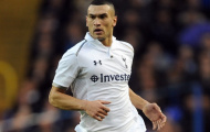 Cardiff hỏi mua Caulker với 8 triệu Bảng, Tottenham liệu có đồng ý?