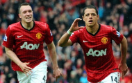 Valencia tiếp tục săn đón Chicharito