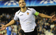Valencia muốn 26 triệu Bảng, Soldado im lặng