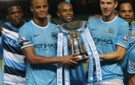 23h15 ngày 31/07, Manchester City vs AC Milan: Thể hiện đi, Manuel Pellegrini!