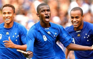 Các trận bóng cỏ ngày 31/07: Vòng 10 VĐQG Brazil