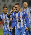 Các trận bóng cỏ ngày 31/07: Lượt đi vòng 1 Copa Sudamericana