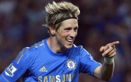 Fernando Torres sẽ trở thành Vua phá lưới Premier League mùa giải 2013/2014?