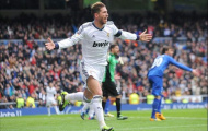 Sergio Ramos ca ngợi ông thầy mới
