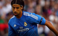 Sami Khedira giúp lối chơi của Chelsea sẽ trở nên hoàn hảo