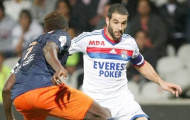 02h00 ngày 31/07, Lyon vs Grasshopper: Khó cho chủ nhà