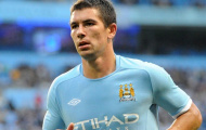 Kolarov hãnh diện khi được Juventus quan tâm