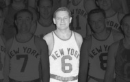 Người ghi điểm đầu tiên tại NBA đã qua đời