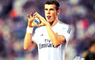 Real và mớ bòng bong Gareth Bale: Hãy nhớ bài học Modric