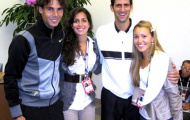 Nadal phủ nhận quan hệ xấu với Djokovic