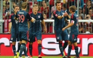 Video: Bayern 2-0 Sao Paulo: Hùm xám nhọc nhằn