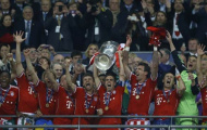 Điểm mặt các ứng của viên vô địch Champions League 2013-2014
