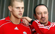 Tham vọng của Benitez: Siêu đội hình Napoli