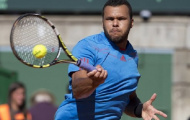 Tsonga xin rút lui khỏi giải đấu tại Montreal