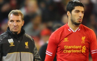 Tuần tới, tương lai của Suarez sẽ được quyết định
