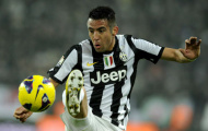 Chuyển nhượng tại Juventus: Không bán Isla, không mua Zuniga