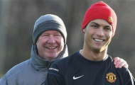 Ronaldo sẽ không quay về M.U