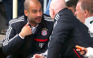 Matthias Sammer và Pep Guardiola, một rừng Bayern không thể có hai hổ