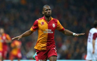 Kalou: Drogba muốn được treo giày tại Mỹ