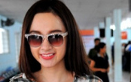 Angela Phương Trinh tậu xế hộp gần 2 tỷ