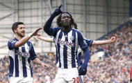 01h30 ngày 02/08/2013, West Brom – Genoa: Bài test khó cho Genoa
