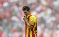 Góc nhìn: Đội trưởng Messi