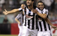 Các trận bóng cỏ ngày 01/08: Lượt đi vòng 1 Copa Sudamericana