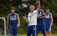 Vì tiền, Chelsea sẵn sàng làm 'gánh xiếc rong'