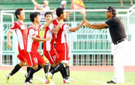 CLB Đồng Nai: “Ngựa ô” là đây