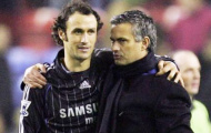 Jose Mourinho: Chiến thắng để trở thành số 1