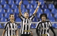 05h30 ngày 02/08, Botafogo vs Vitoria BA : Lấy lại niềm tin