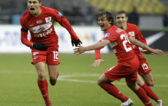Trước vòng 4 VĐQG Nga: Spartak hưởng lợi