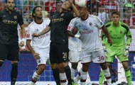 Video: Tổng hợp trận đấu Manchester City 5-3 AC Milan (Audi Cup)