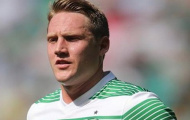 Vòng sơ loại thứ 3 Champions League: Celtic thắng chật vật trên sân nhà