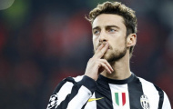 Marchisio hãnh diện khi được Manchester United liên hệ