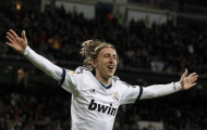 Ancelotti khẳng định Modric sẽ ở lại với Real Madrid