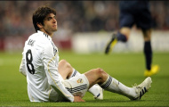 Kaka: Bale sẽ được chào đón tại Real Madrid