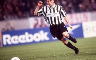 Video: Xem lại 142 bàn thắng của Christian Vieri ở Serie A (Phần 1)