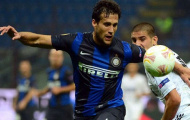 CHÍNH THỨC: AC Milan mượn thành công Matias Silvestre của Inter