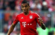 Luiz Gustavo thừa nhận có thể rời Bayern mùa hè này