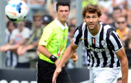 Juventus thua Everton ở Cúp Guinness: Tiền đạo “khủng”, hàng công vẫn “hoảng”?