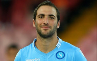 Lộ lý do Higuain 'lật kèo' Arsenal vào phút cuối