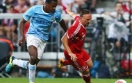 Hạ Man City, Bayern Munich giành Audi Cup 2013