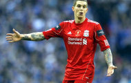 Hụt cả Silva lẫn Luiz, Barca phải 'quyến rũ' Agger