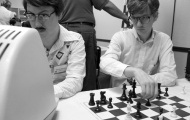 Computer Chess, bộ phim hiếm hoi về cờ vua