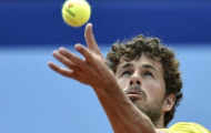 Verdasco thua ngược trước Haase tại Kitzbuhel