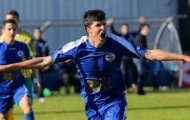 Chelsea có thêm tân binh đầy hứa hẹn